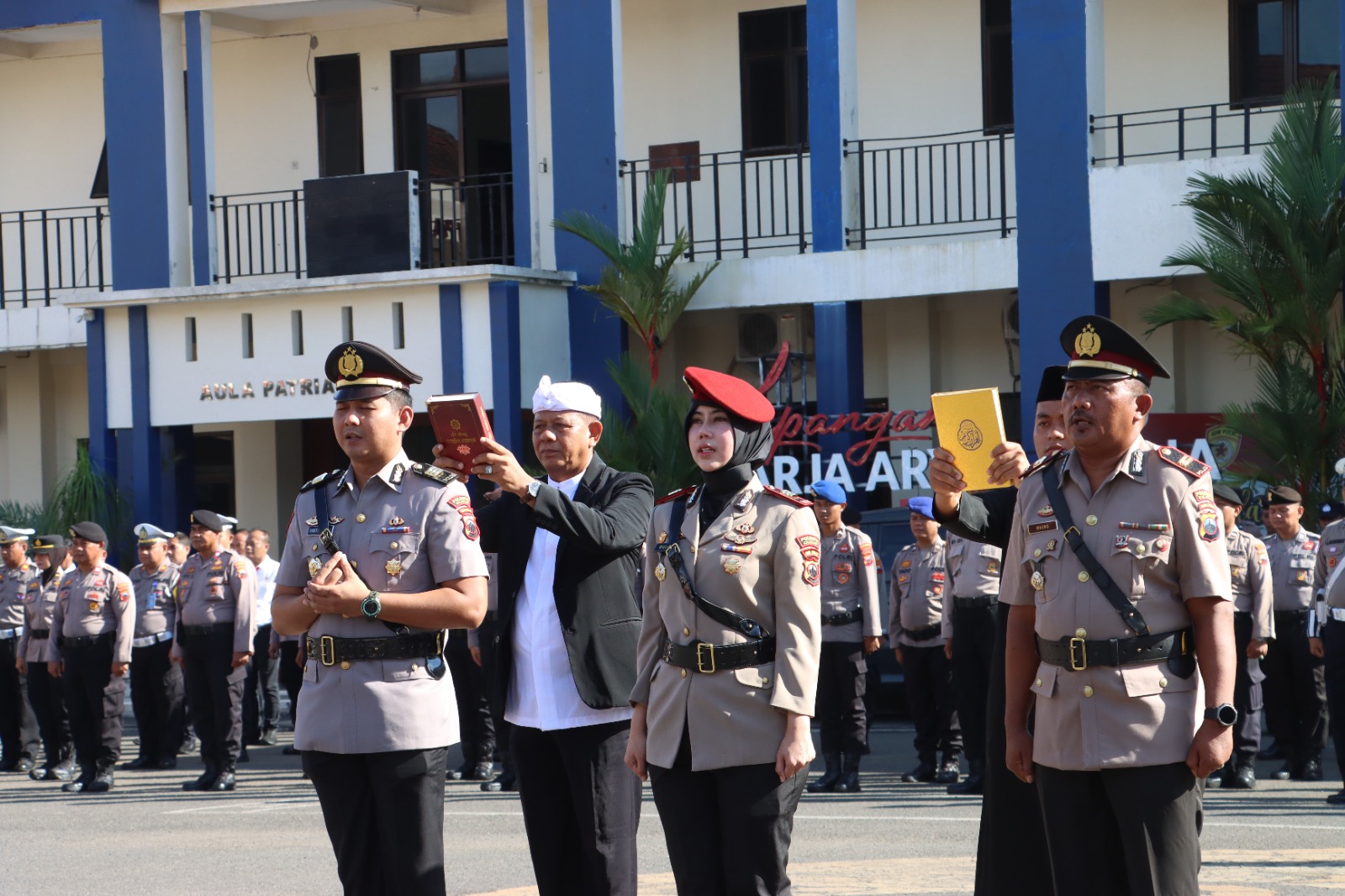 AI Technology Feature